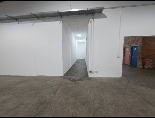 451M² WAREHOUSE TO LET IN MAITLAND